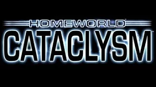 Обзор игры: Homeworld "Cataclysm" ( Родной мир "Катаклизм").