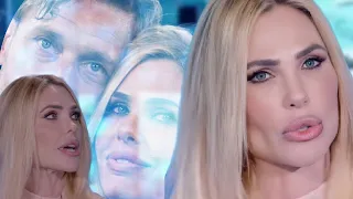 Ilary Blasi, fa una dolorosa confessione sulla ‘fine’ del matrimonio con Totti e lo fa senza pietà