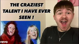 TEENAGE HIP-HOP FAN REACTS TO | ABBA - Chiquitita (Official Music Video) | REACTION !