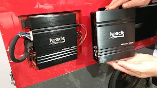 ¡Nuevo DSP Krack Audio en 3800 pesos!