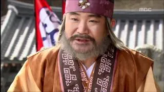 [고구려 사극판타지] 주몽 Jumong 천제 드리는 대소, 모팔모를 부르는 주몽