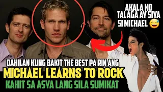 Naaalala nyo pa ba ang Michael Learns to Rock? | AKLAT PH