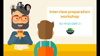 Android Interview Preparation #1 - Language questions