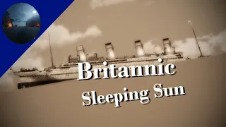 Britannic Sleeping Sun [Floating Sandbox]