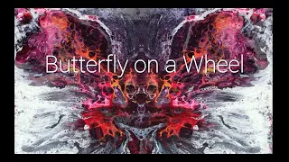 Butterfly On A Wheel (Wayne Hussey's original demo)