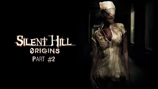 Silent Hill: Origins Прохождение - Part #2 (PS2 Rus)