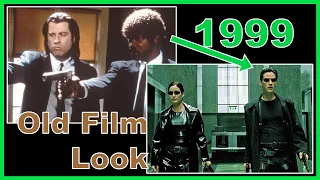 Here's Why Movies Don’t Look Like That Anymore | Cinema Analyzed