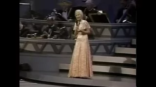 Jane Powell--White Cliffs of Dover, 1994 TV