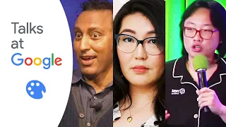 Asian American Pacific Heritage Month Mashup | Talks at Google