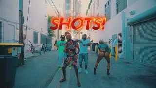 SHOTS (One For Di Road) - Motto (Official Music Video) [ Baila Riddim ] '2020 Groovy Soca ' [4K]