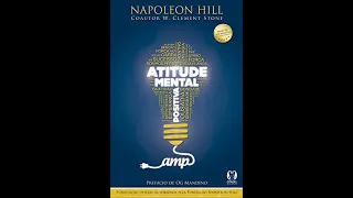 Atitude Mental Positiva - Capítulo 16