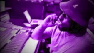 Studio (Chopped N' Screwed)  - SchoolboyQ