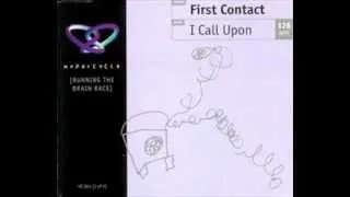 First Contact - I call upon (Byzantium Flow)