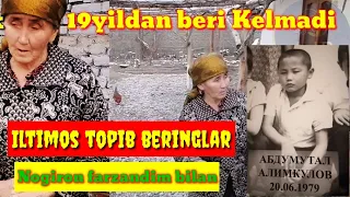 Allohga Kim yaqinligini ko'rin Masha Alloh Mana Shukur Mana Sabr ibratli video