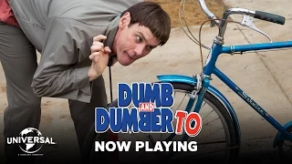 Dumb And Dumber To - Now Playing (TV Spot 13) (HD)