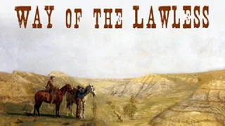 Way of the Lawless by Max BRAND read by Richard Kilmer Part 2/2 | Full Audio Book