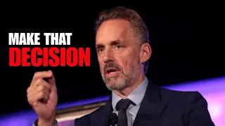 Make better Decions| How to make better Decisions | by- Dr. Jordan Peterson