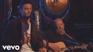 Carlos Rivera - Te Esperaba (En Vivo) (Sessions recorded at Abbey Road)