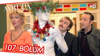 Avrupa Yakası 107. Bölüm | HD