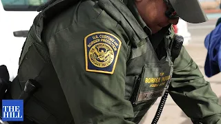 House holds hearing on ICE priorities | FULL HEARING