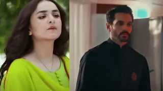 Tere Bin Episode 21 Promo | Tomorrow at 8:00 PM On Har Pal Geo|fatima vibe