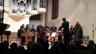 Kyrie - aus Deutscher Messe, Johann Michael Haydn