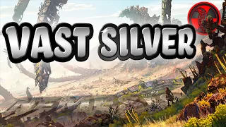 Vast Silver ➡️ Nemesis?! - Theory