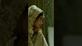 SAJAL ALY IN BRIDAL DRESS FOR DRAMA SERIAL ISHQ.E.LAA | BRIDAL DRESS | SAJAL ALY LOOKING GORGEOUS💞