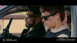 Baby driver song