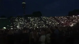 I’ll see you in my dreams - Bruce Springsteen 23.07.2023 Munich