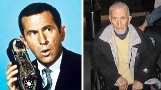 The Hidden Life of "Get Smart" star Don Adams: A Very Complicated Man