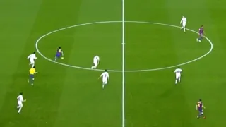 Lionel Messi vs Pepe HD720P HD⚽️⚽️⚽️