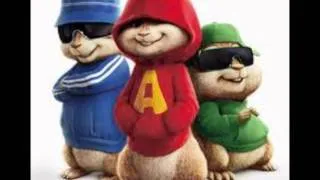 Alvin and The Chipmunks - She Will