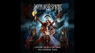 NATURAL SPIRIT - Under Sickle Of Time (Під Серпом Часу) [full album]