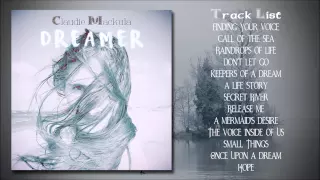 Emotional Vocals | DREAMER • Claudie Mackula -  Full Album