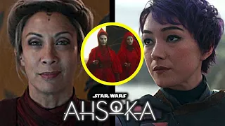 AHSOKA EPISODE 6 BREAKDOWN! The BEST Star Wars in Years?