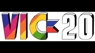 Top 25 VIC-20 Games