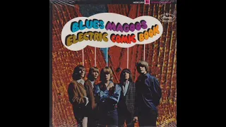 The Blues Magoos - Summer Is The Man (1967)