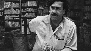Pablo Escobar Facts [ Colombian drug lord ] Medellin Cartel #shorts