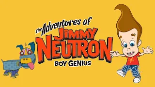 The Adventures of Jimmy Neutron: Boy Genius Tribute to Cinema (All seasons)