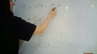 204.zadatak - Algebra i funkcije - Srednji nivo