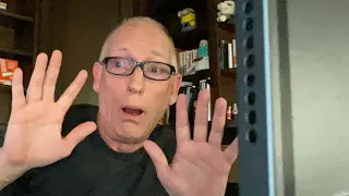 Episode 2030 Scott Adams: Welcome To The Third Act. Don't Try This At Home