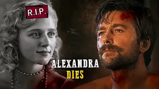 1923 Episode 5: Alexandra Dies!