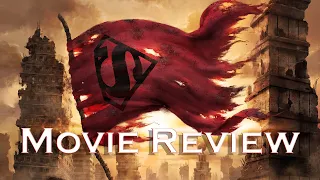 Death of Superman Review
