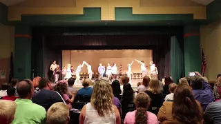 Alabama Gal (2018 Third Grade Music Program)