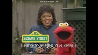 Sesame Street Endings Part 50