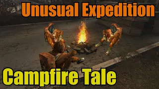 S.T.A.L.K.E.R.: Campfire Tale From The Zone - Unusual Expedition (Ecologist Special)