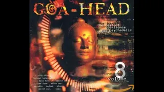 Various Artists - Goa-Head, Volume 8 [1999]