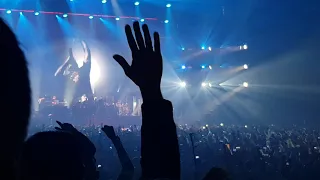 Kery James - Banlieusards live à Bercy 02/12/19