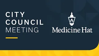 Oct 3,  2022 City of Medicine Hat Council Meeting